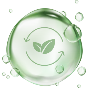 Supports Detox, Focus & Calm