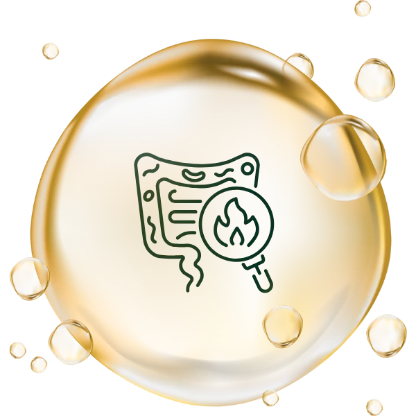 Reduces Inflammation