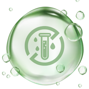 No Additives. No Compromise.