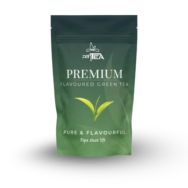 Zentea Premium Pouch
