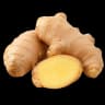 Fresh ginger