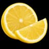 Lemon slices