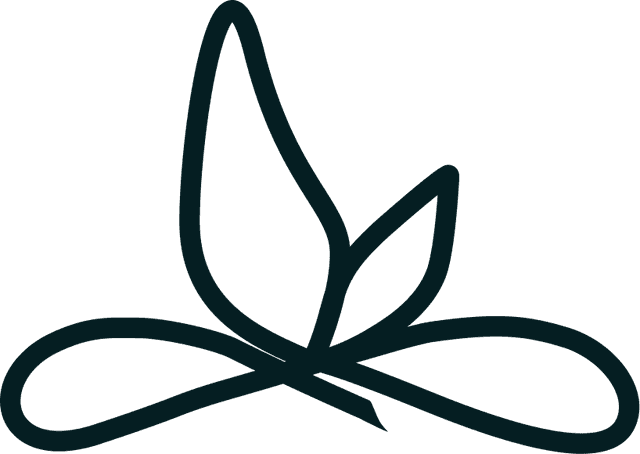 ZenTea — Icon mark