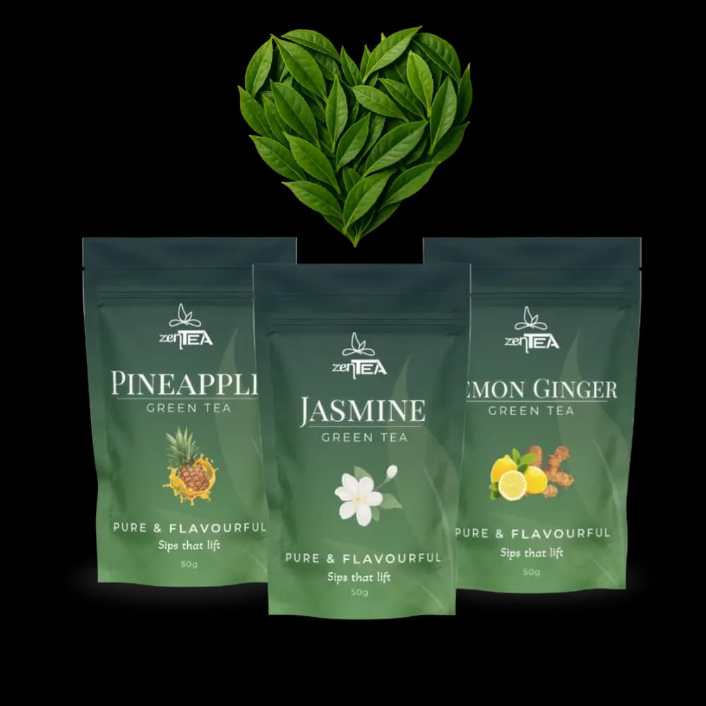 Zentea's Finest Trio