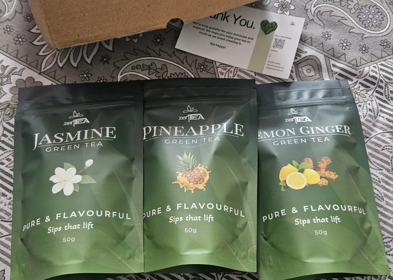 Customer photo 1